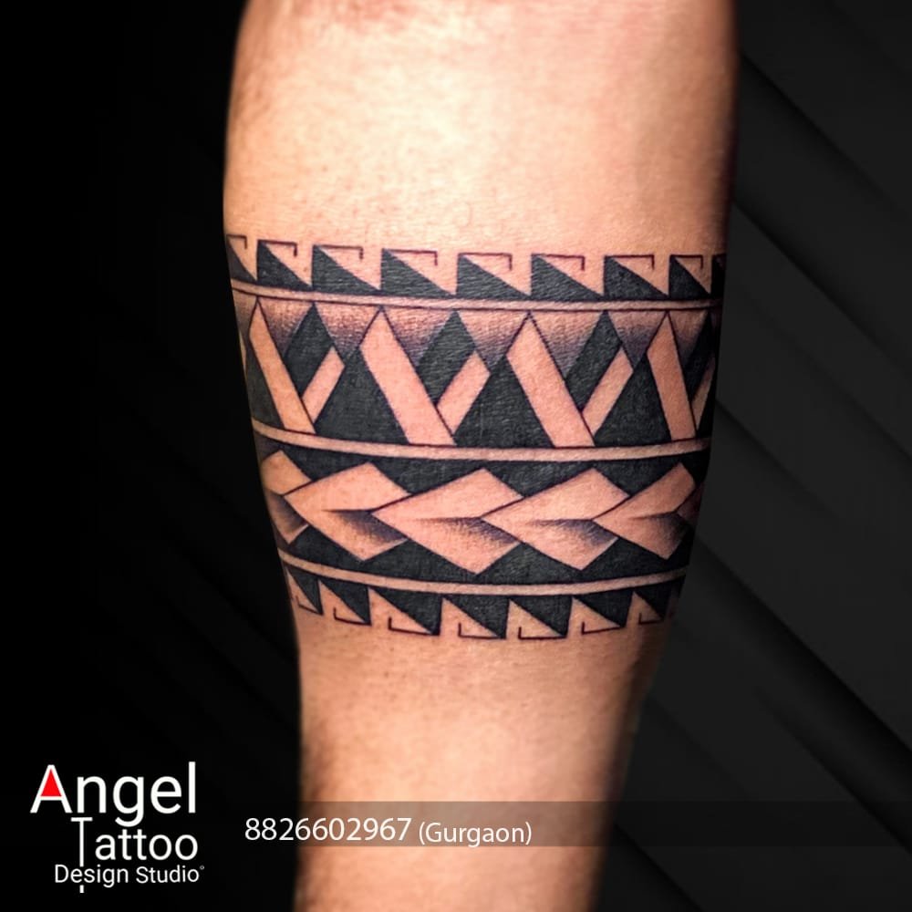 Tattoo work by Angel Tattoo Design Studio 3